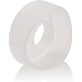 CALEXOTICS - MANGA DE BOMBA DE SILICONA TRANSPARENTE ADV CALEXOTI