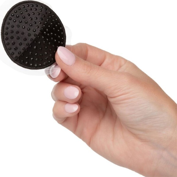 CALEXOTICS - RADIANCE SMART COVERS JÓIA FORMA REDONDA CALEXOTICS