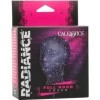 CALEXOTICS - RADIANCE CAPUCHON COMPLET RHIN CALEXOTICS - Masque