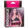 CALEXOTICS - RADIANCE HAUT DE BIKINI TRIANGLE RHIN GRANDE TAILLE CALEXOTICS