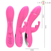 Intense - Randall Vibrateur Rabbit 10 Vibrations Rose