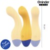 Oninder Cute - Love Buddy Master Vibrateur Point G - Applicati...
