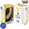Oninder Cute - Love Buddy Master Vibrateur Point G - Applicati...
