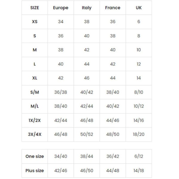 LEG AVENUE - SOUTIEN-GORGE HARNAIS & JARRETIÈRE PERLE M LEG AVENUE KINK