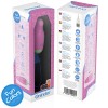 Oninder Cute - ŒUF Vibro-Rotatif 360° EN Silicone - Applicatio...