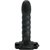 Pretty Love - Alexander Vibrador Dedo 10 Vibraciones Negro
