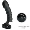 Pretty Love - Alexander Vibrador Dedo 10 Vibraciones Negro