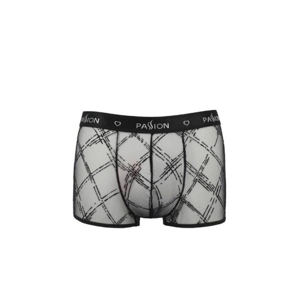 PASSION - 032 JAMES SHORTS NEGRO L/XL PASSION HOMBRE - Ropa inter