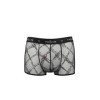 PASSION - 032 JAMES SHORTS NEGRO L/XL PASSION HOMBRE - Ropa inter