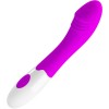 Pretty Love - Vibrador Elemental 30 Modos de Vibração Roxo
