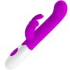 Pretty Love - Vibrateur Centaure Lapin 30 Modes DE Vibration V...