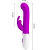 Pretty Love - Vibrateur Centaure Lapin 30 Modes DE Vibration V...