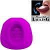 Pretty Love - Stimulateur DE Clitoris Estelle Tongue 12 Vibrat...