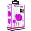 Pretty Love - Stimulateur DE Clitoris Estelle Tongue 12 Vibrat...