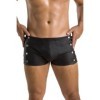 PASSION - 048 SHORT DAVID NEGRO L/XL PASSION HOMBRE - Ropa interi