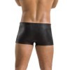 PASSION - 048 SHORT DAVID NOIR L/XL PASSION MEN - Sous-vêtements Boxer