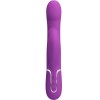 Pretty Love - Vibrateur ET Stimulateur Multifonction 4 EN 1 Vi...