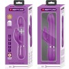 Pretty Love - Vibrateur ET Stimulateur Multifonction 4 EN 1 Vi...