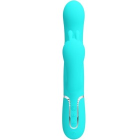 Pretty Love - Cammy 4 EN 1 Vibrateur Multifonction Tripple Rab...
