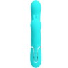 Pretty Love - Cammy 4 EN 1 Vibrateur Multifonction Tripple Rab...