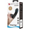 Pretty Love - Camelia Vibrador Dedo 7 Vibraciones Negro