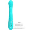 Pretty Love - Shania Triple Rabbit Vibrateur Multifonction 3 E...