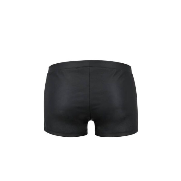PASSION - 050 SHORT PATRICK NEGRO S/M PASSION HOMBRE