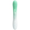 Pretty Love - Cerberus Conejo Vibrador 30 Vibraciones Verde