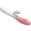 Pretty Love - Snappy Rabbit Vibrador 30 Vibraciones Rosa