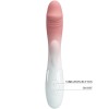 Pretty Love - Snappy Rabbit Vibrador 30 Vibraciones Rosa