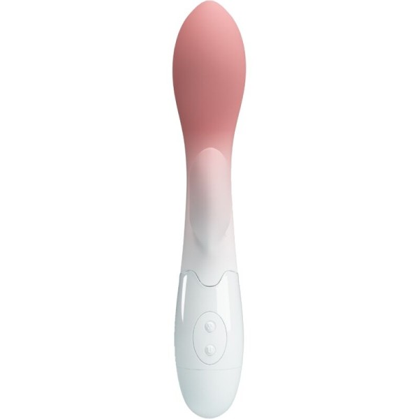 Pretty Love - Vibrateur Point G Lumineux + Stimulateur DE Clit...