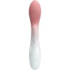 Pretty Love - Vibrateur Point G Lumineux + Stimulateur DE Clit...