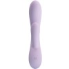 Pretty Love - Rosolyn Conejo Vibrador 10 Vibraciones Morado