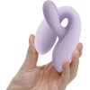 Pretty Love - Rosolyn Conejo Vibrador 10 Vibraciones Morado