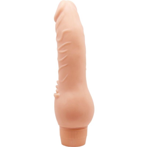 Baile - Vibrador Realista Barbara 19,5 CM Carne