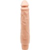 Baile - Jack Vibrador Realista 26 CM Carne – Vibradores HI-TECH