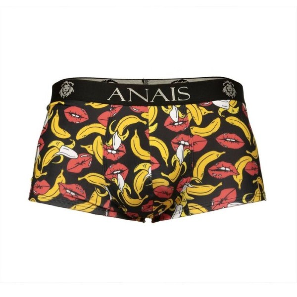 ANAIS HOMBRE - BANANA BOXER L ANAIS BOXER Y CALZÓN HOMBRE