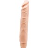 Baile - Jack Vibrador Realista 26 CM Carne – Vibradores HI-TECH