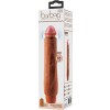 Baile - Jack Vibrateur Réaliste 26 CM Mulâtre