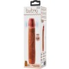 Baile - Vibrateur Réaliste BOB 22,5 CM Mulâtre