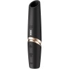 Satisfyer - Estimulador de Clítoris Perfect Kiss Wave Negro/ORO