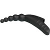 Pretty Love - Jordin Finger Vibrator 10 Vibrations Noir