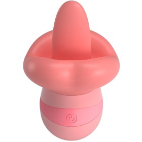 Pretty Love - Stimulateur DE Clitoris Kylee Tongue 10 Vibratio...