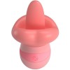 Pretty Love - Stimulateur DE Clitoris Kylee Tongue 10 Vibratio...