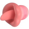 Pretty Love - Stimulateur DE Clitoris Kylee Tongue 10 Vibratio...