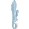 Satisfyer - AIR Pump Bunny 1 Conejo Vibrador Hinchable Azul