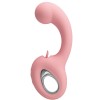 Pretty Love - Vibrateur Point G + Stimulateur DE Clitoris Eryn...