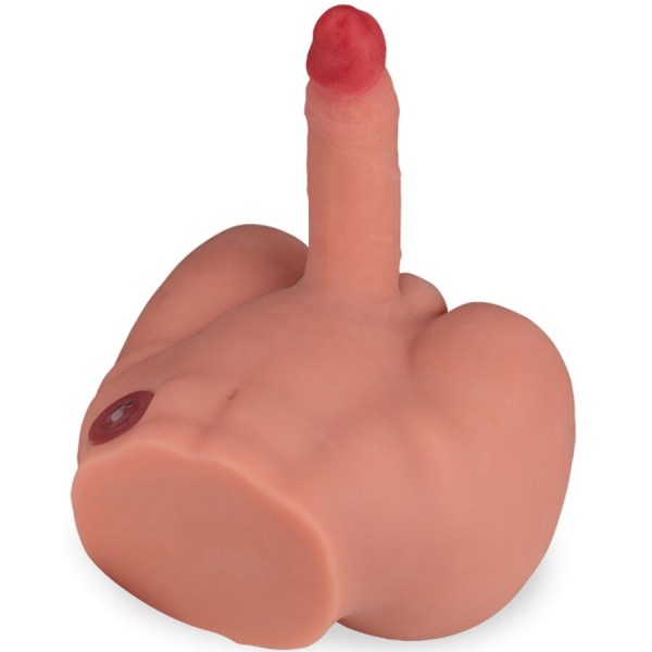 Xise - Frederico Masturbador Vibrador Realista Foda Posição...