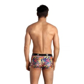 ANAIS MEN - BOXER COMICS XL ANAIS MEN BOXER & BRIEF