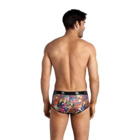 ANAIS MEN - COMICS BRIEF M ANAIS MEN BOXER & BRIEF